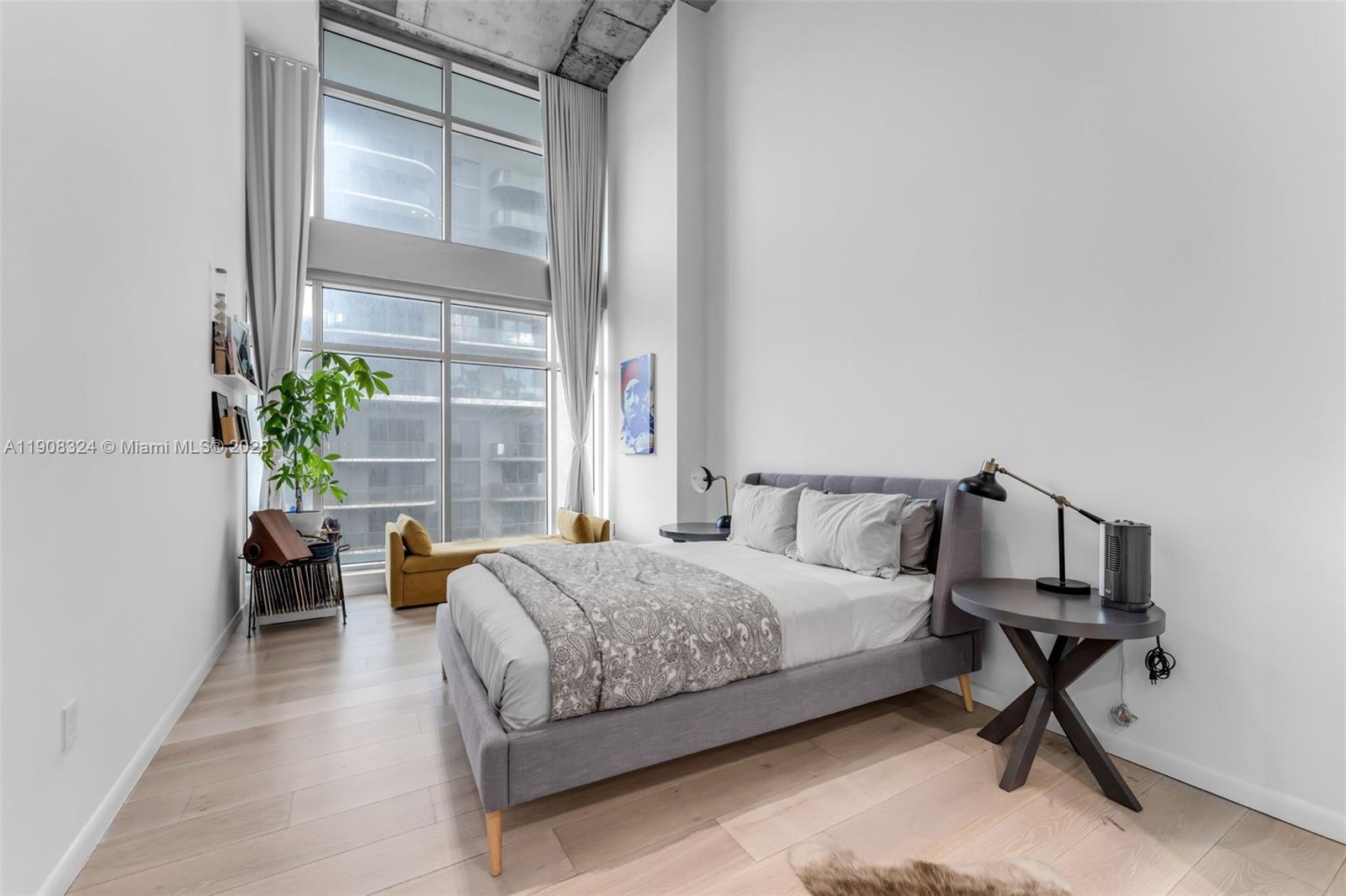 3301 NE 1st Ave #M0510 Miami, FL 33137