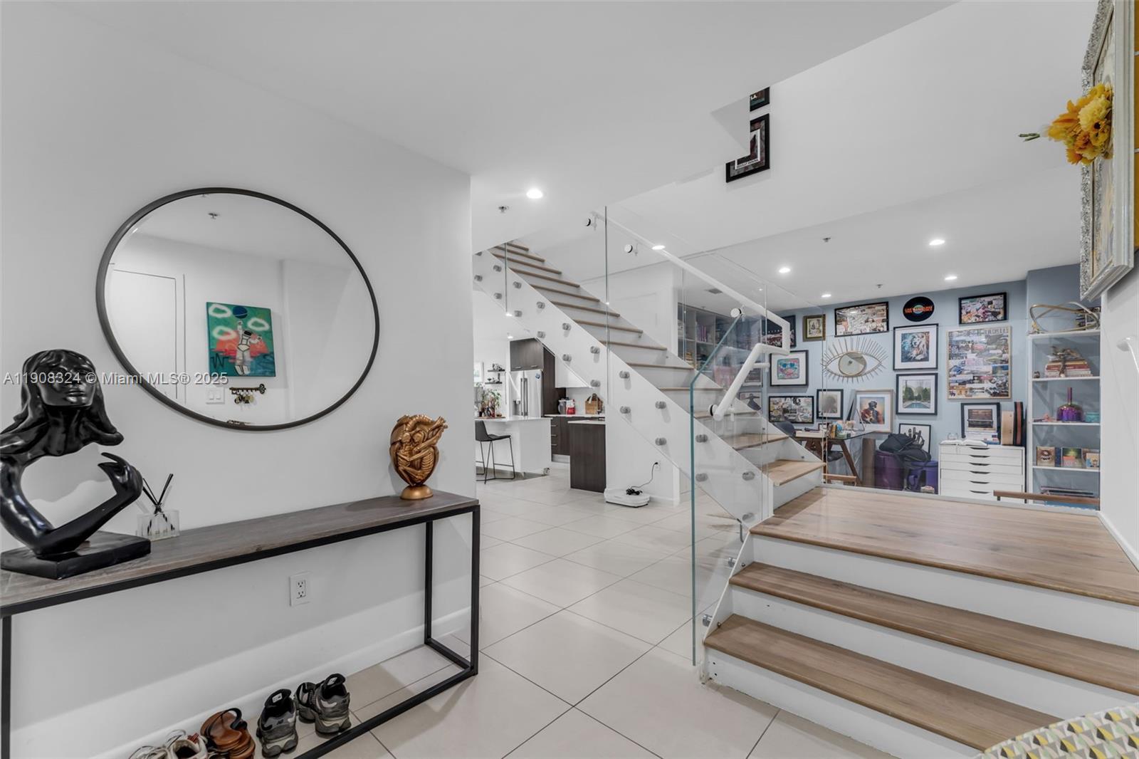 3301 NE 1st Ave #M0510 Miami, FL 33137