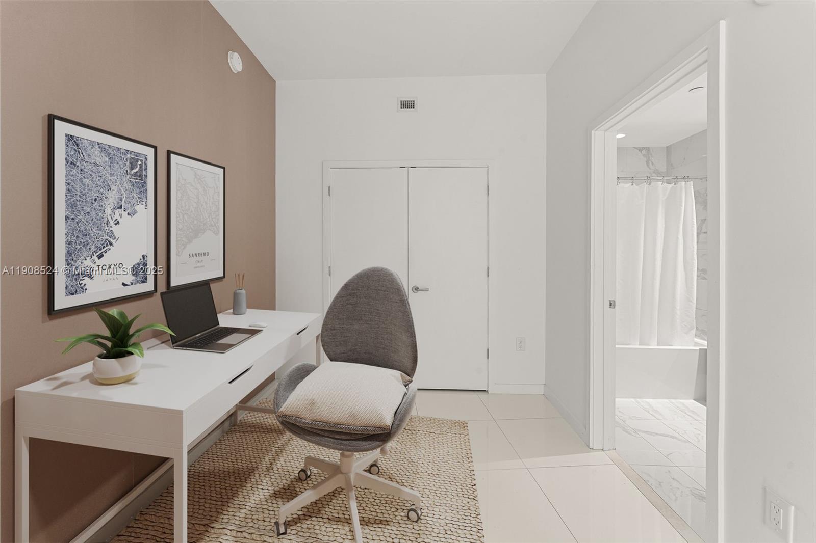 851 NE 1st Ave #4510 Miami, FL 33132