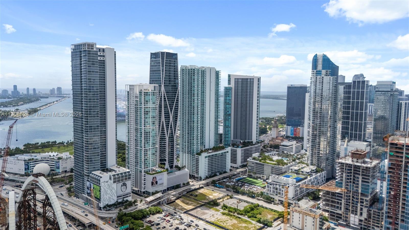 851 NE 1st Ave #4510 Miami, FL 33132