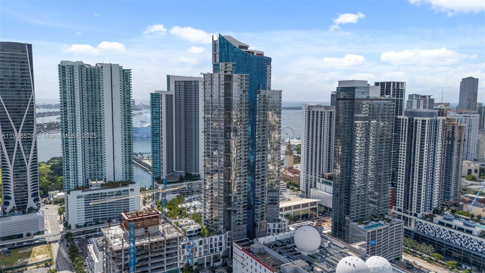 851 NE 1st Ave #4510 Miami, FL 33132