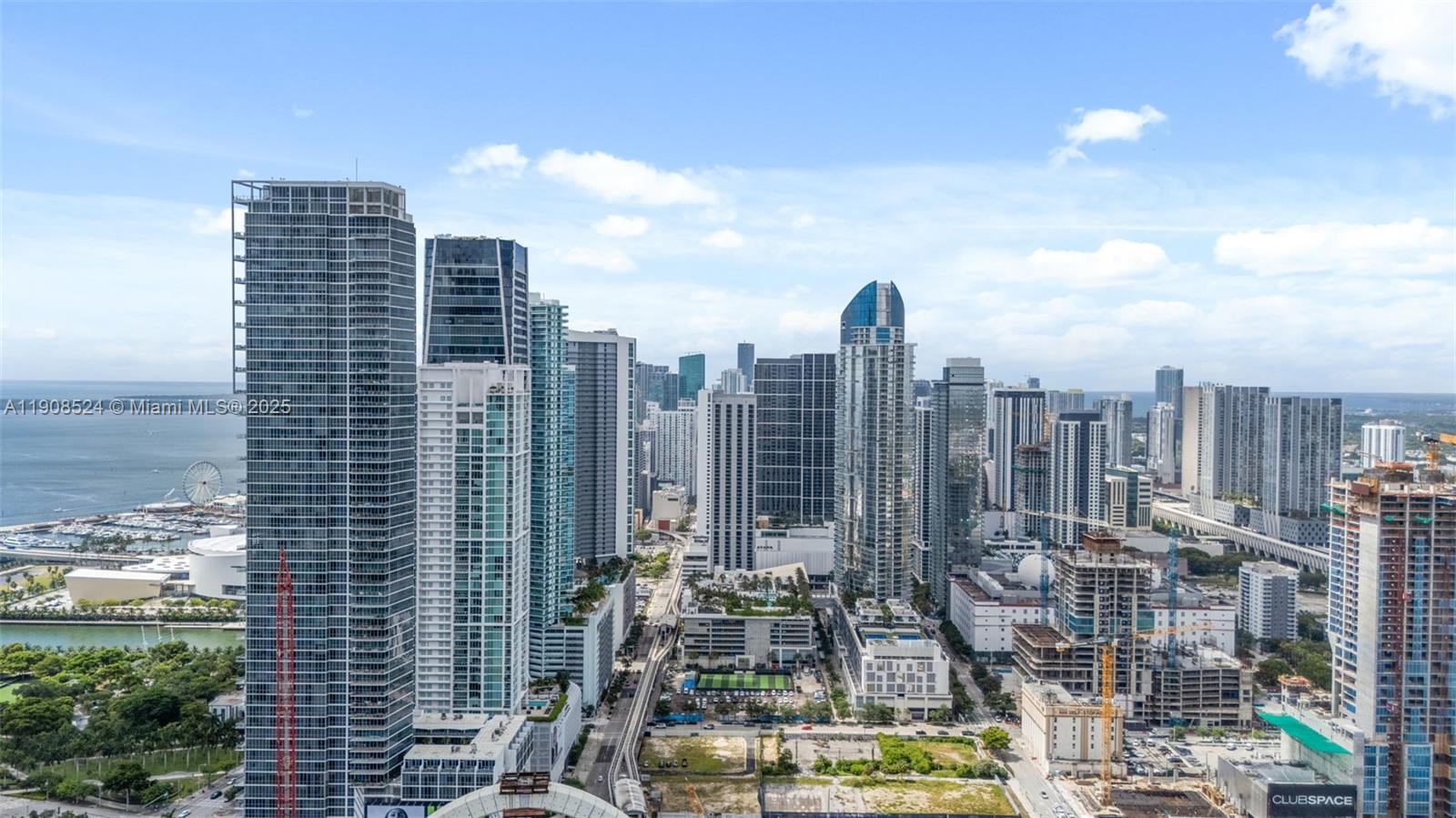 851 NE 1st Ave #4510 Miami, FL 33132