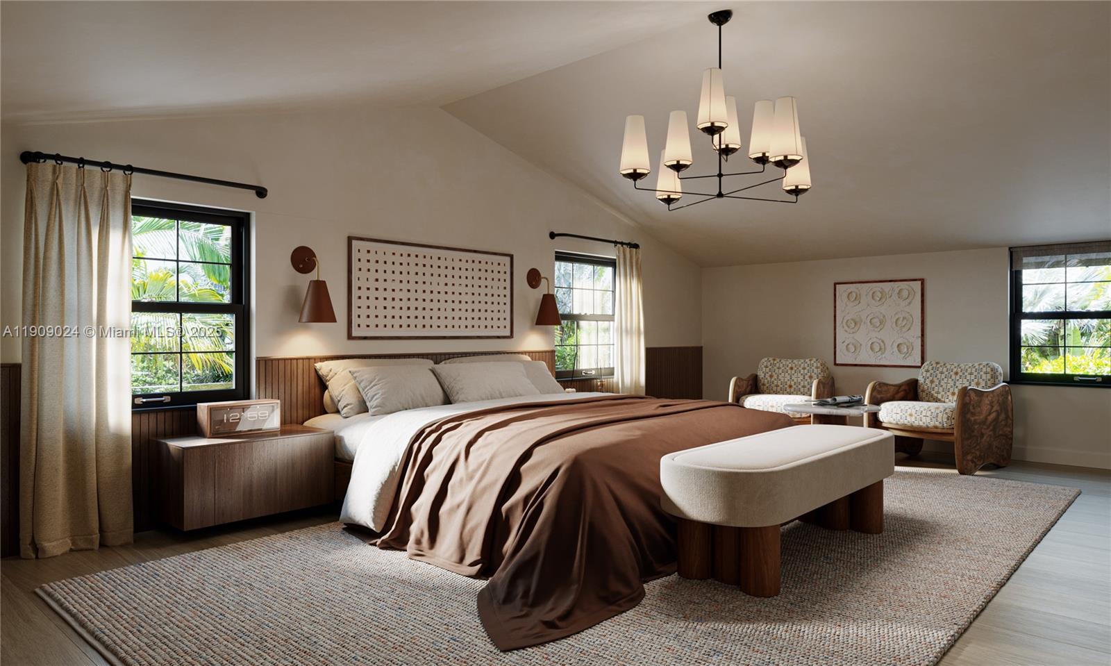 4727 N Bay Rd Miami Beach, FL 33140