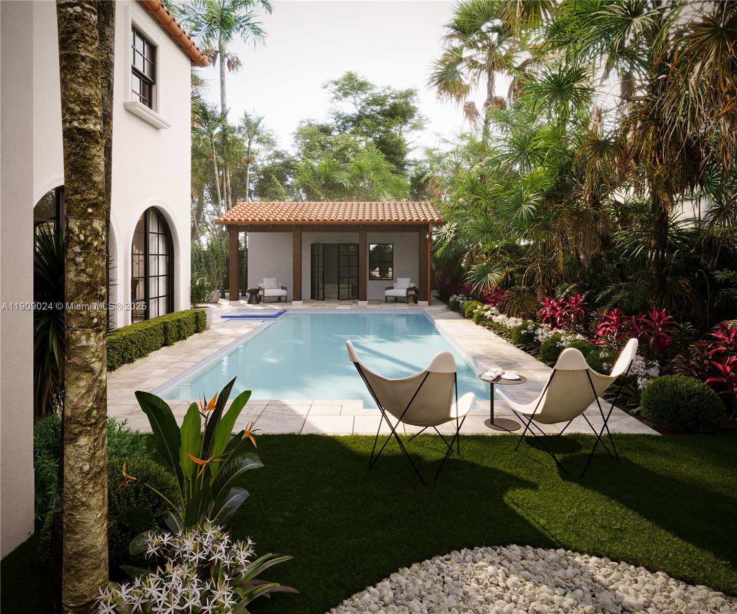 4727 N Bay Rd Miami Beach, FL 33140