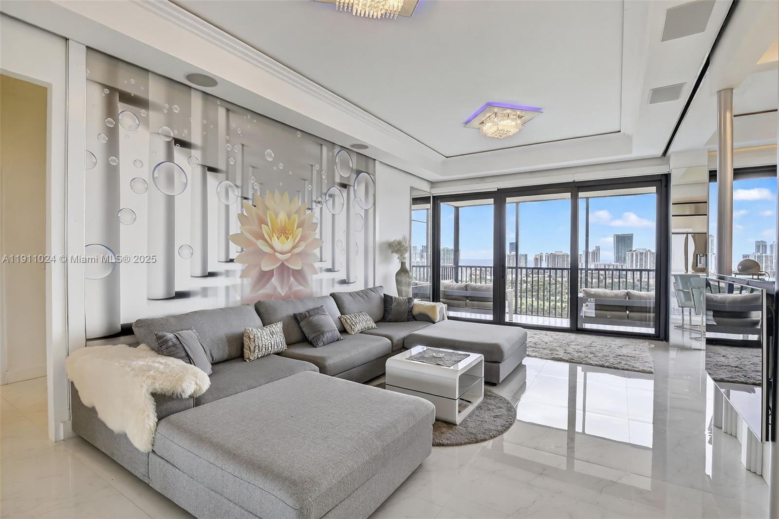 20335 W Country Clb Dr #PH4