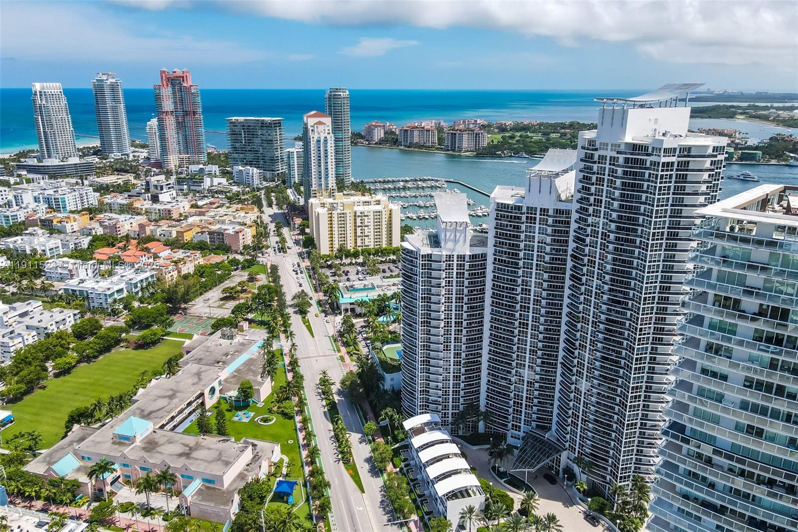 400 Alton Rd #706 Miami Beach, FL 33139