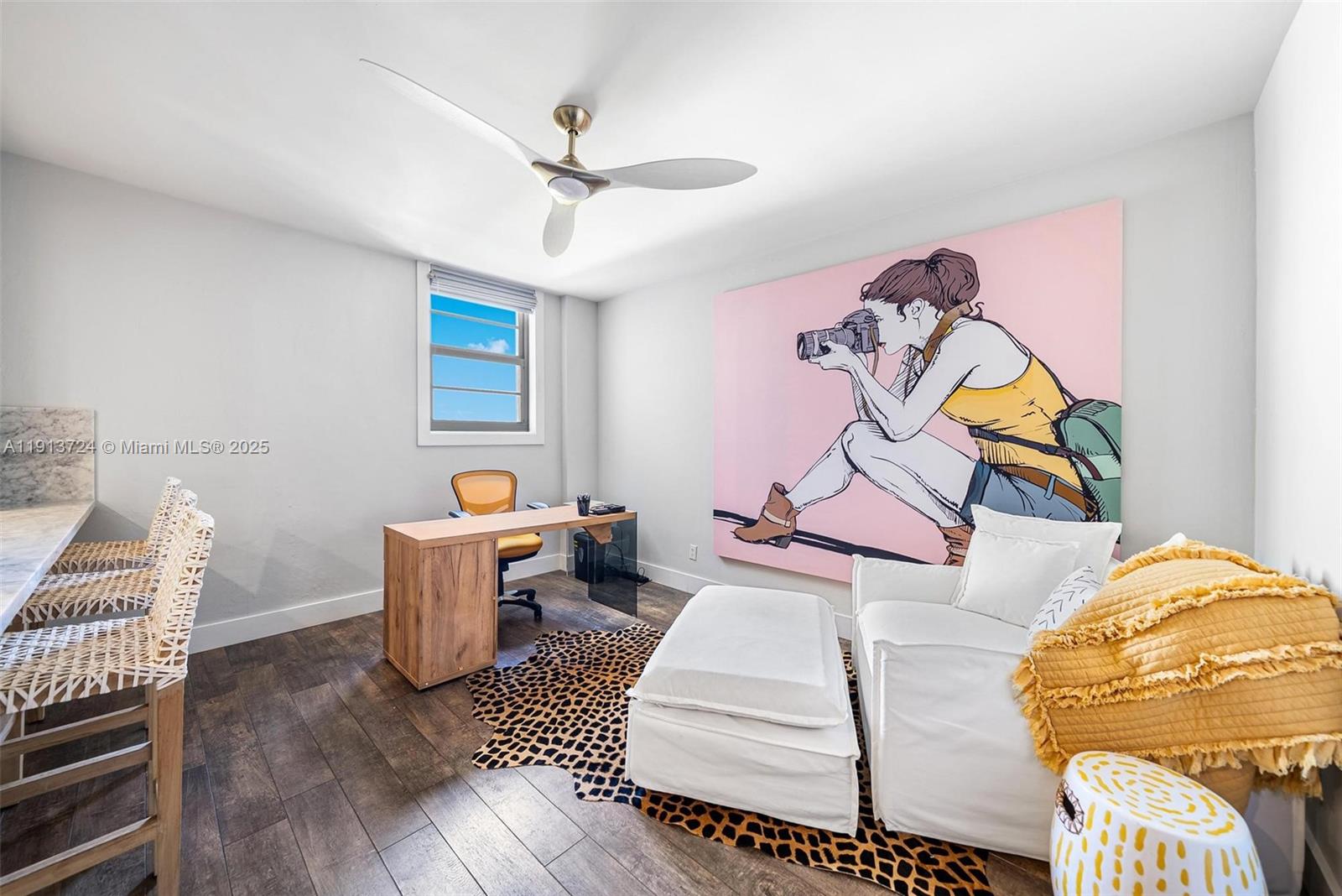 90 Edgewater Dr #1124 Coral Gables, FL 33133