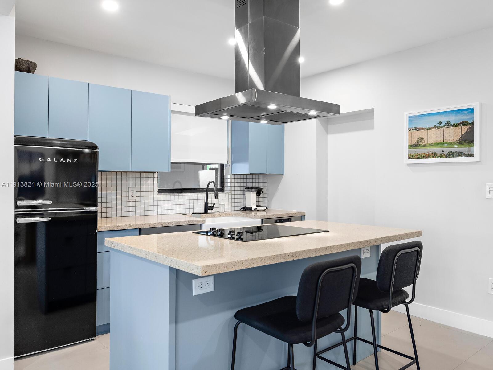 1009 NW 11th Ct Miami, FL 33136