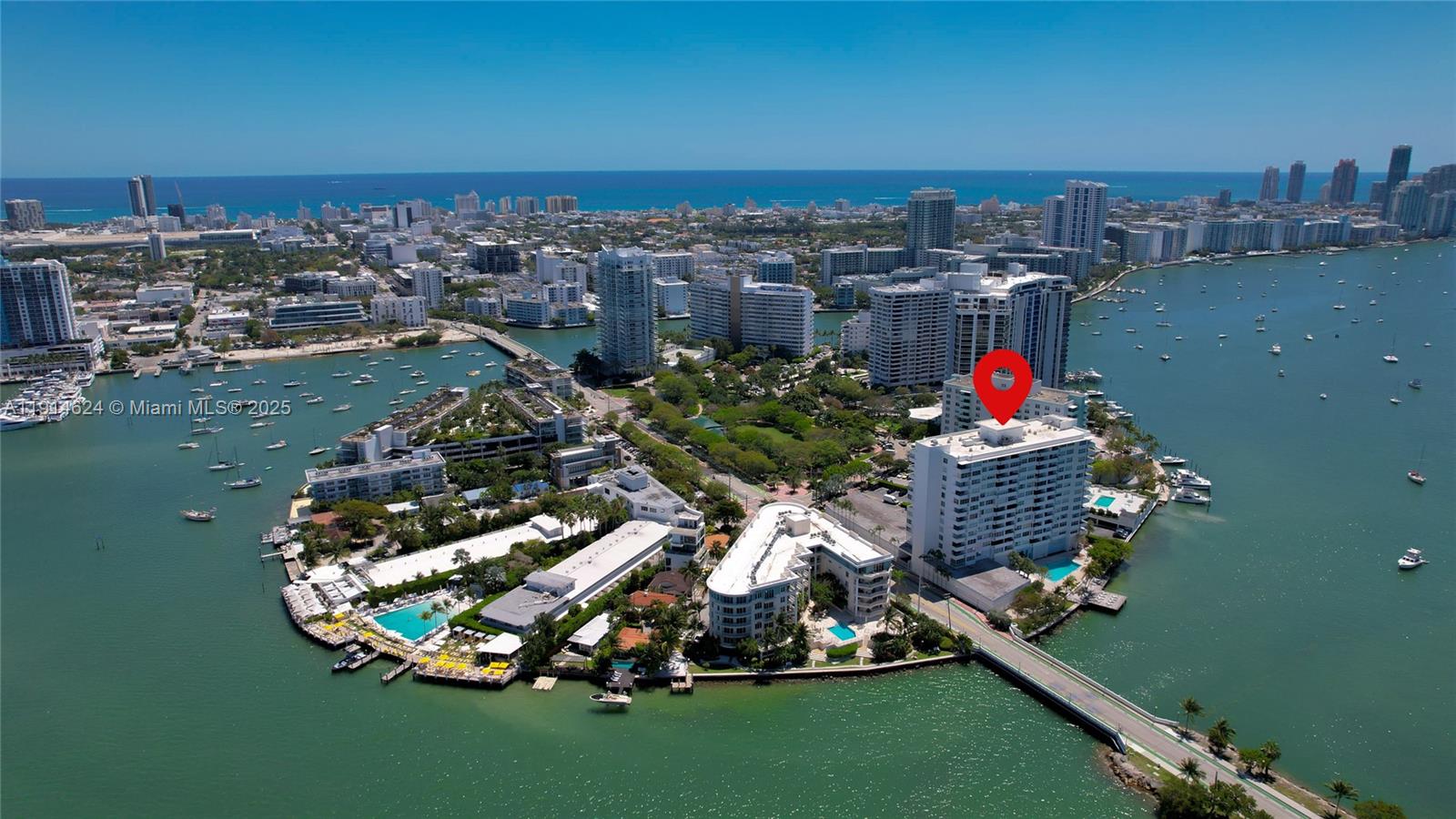 3 Island Ave #PHD 15D Miami Beach, FL 33139