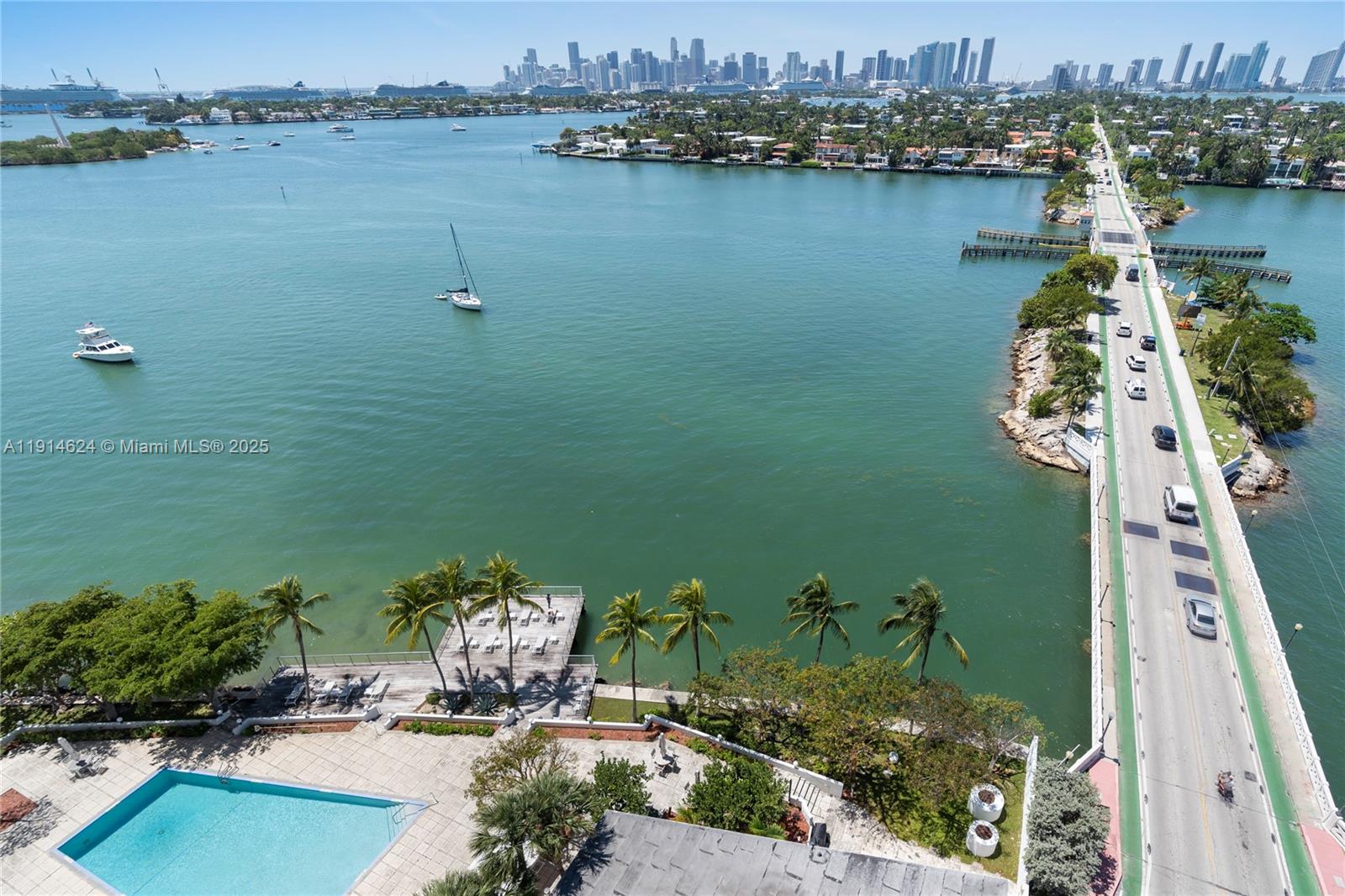 3 Island Ave #PHD 15D Miami Beach, FL 33139