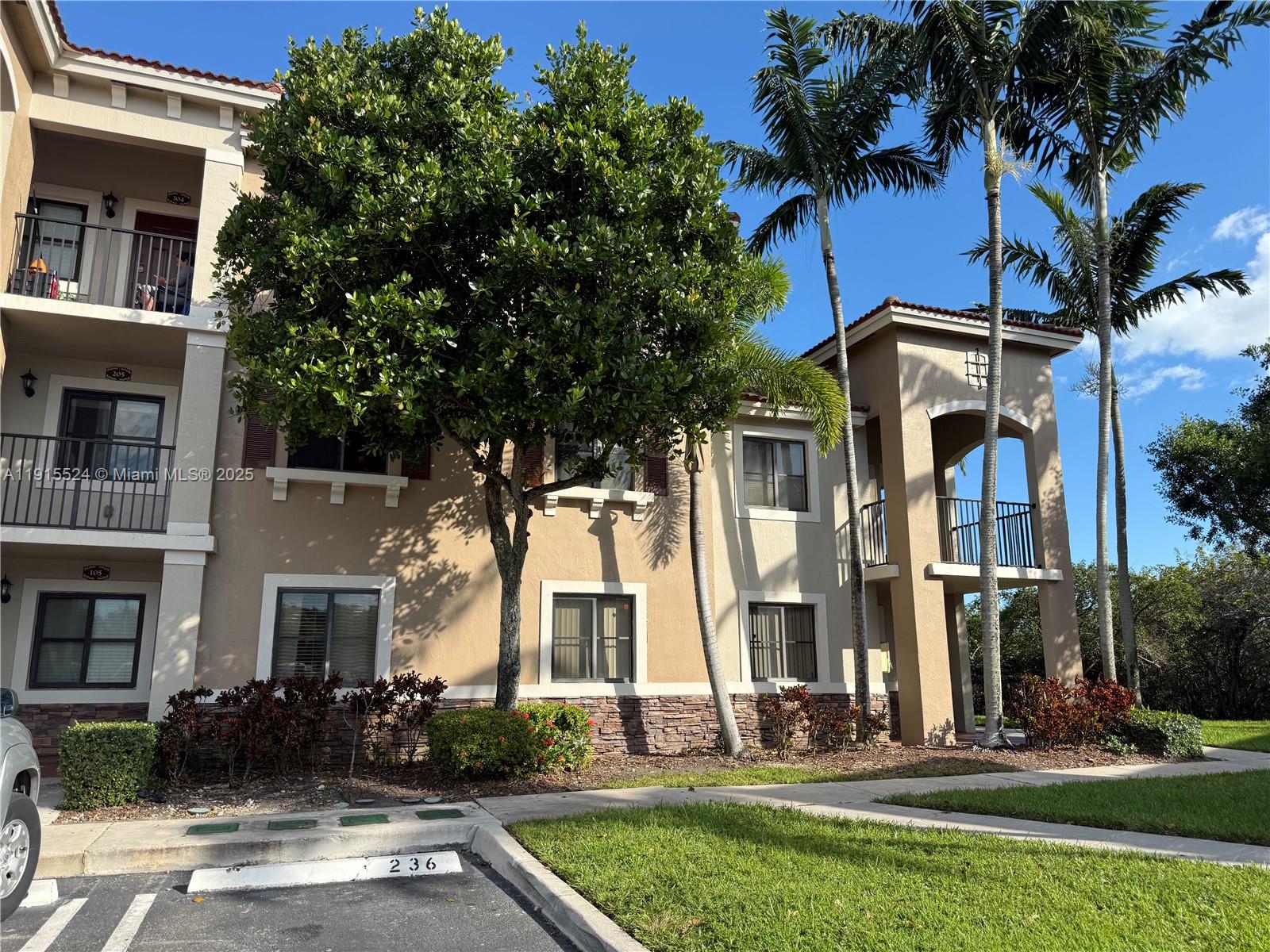 22901 SW 88th Pl #205