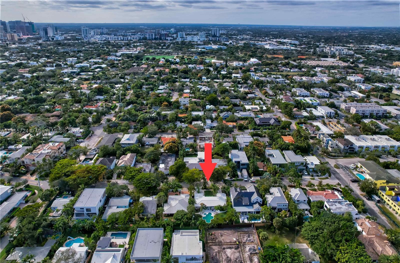 726 NE 17th Way Fort Lauderdale, FL 33304