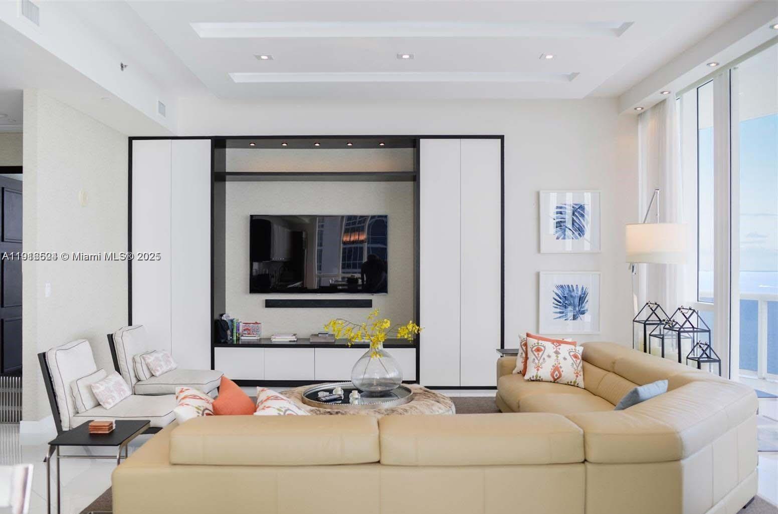 16001 Collins Ave #4001 Sunny Isles Beach, FL 33160