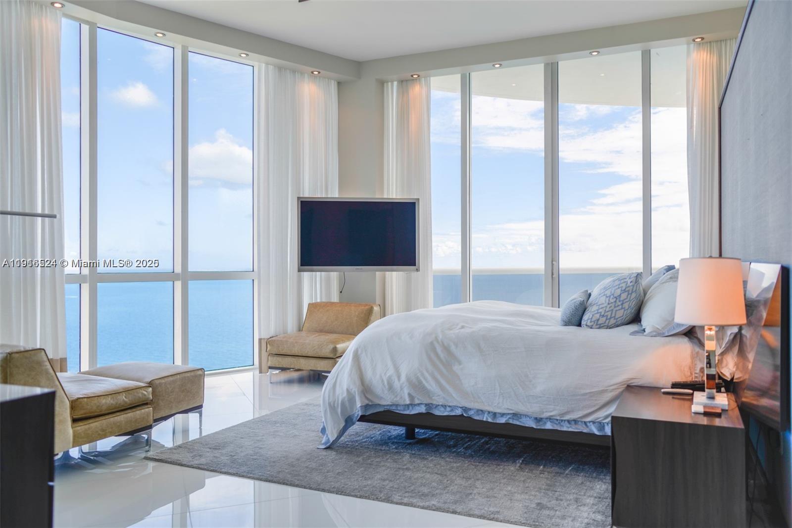 16001 Collins Ave #4001 Sunny Isles Beach, FL 33160