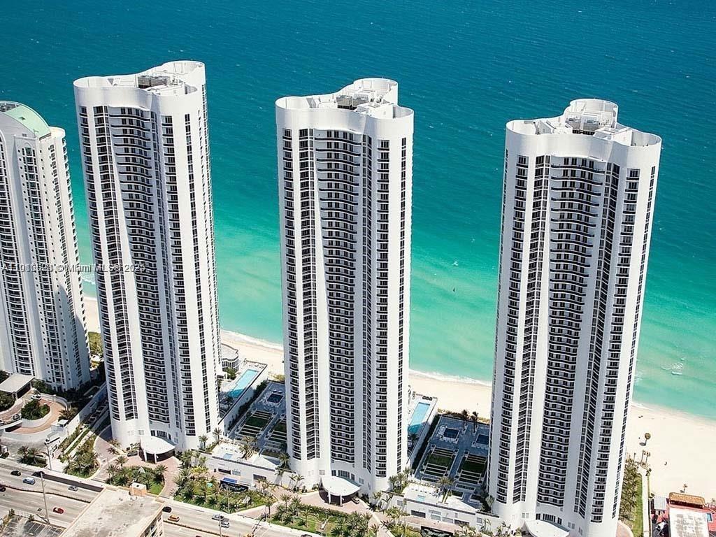 16001 Collins Ave #4001 Sunny Isles Beach, FL 33160