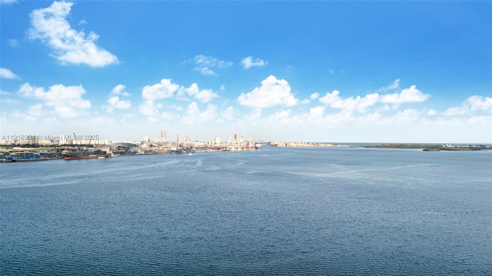 520 Brickell Key Dr #A1104 Miami, FL 33131