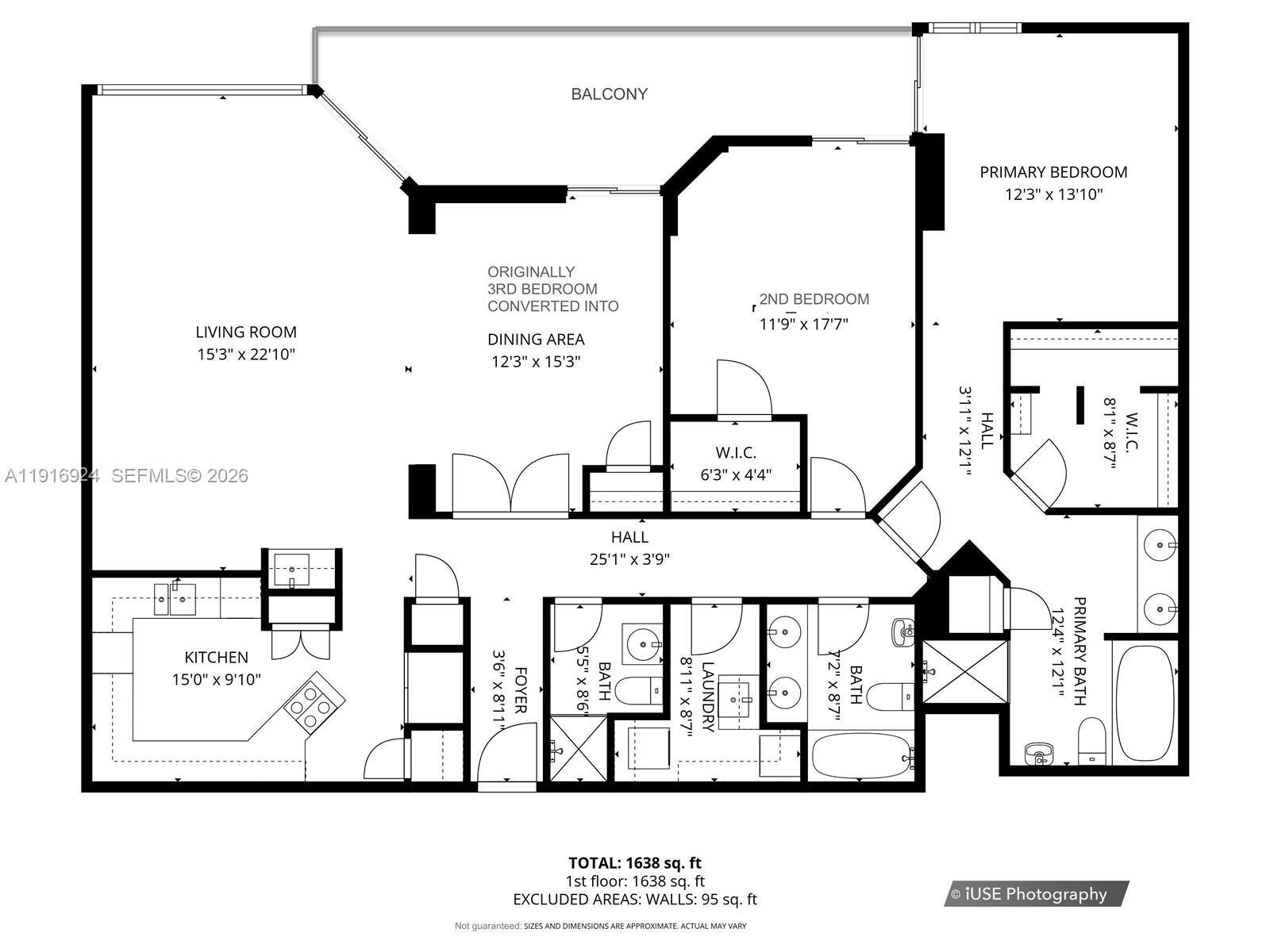 image Brickell Key One34