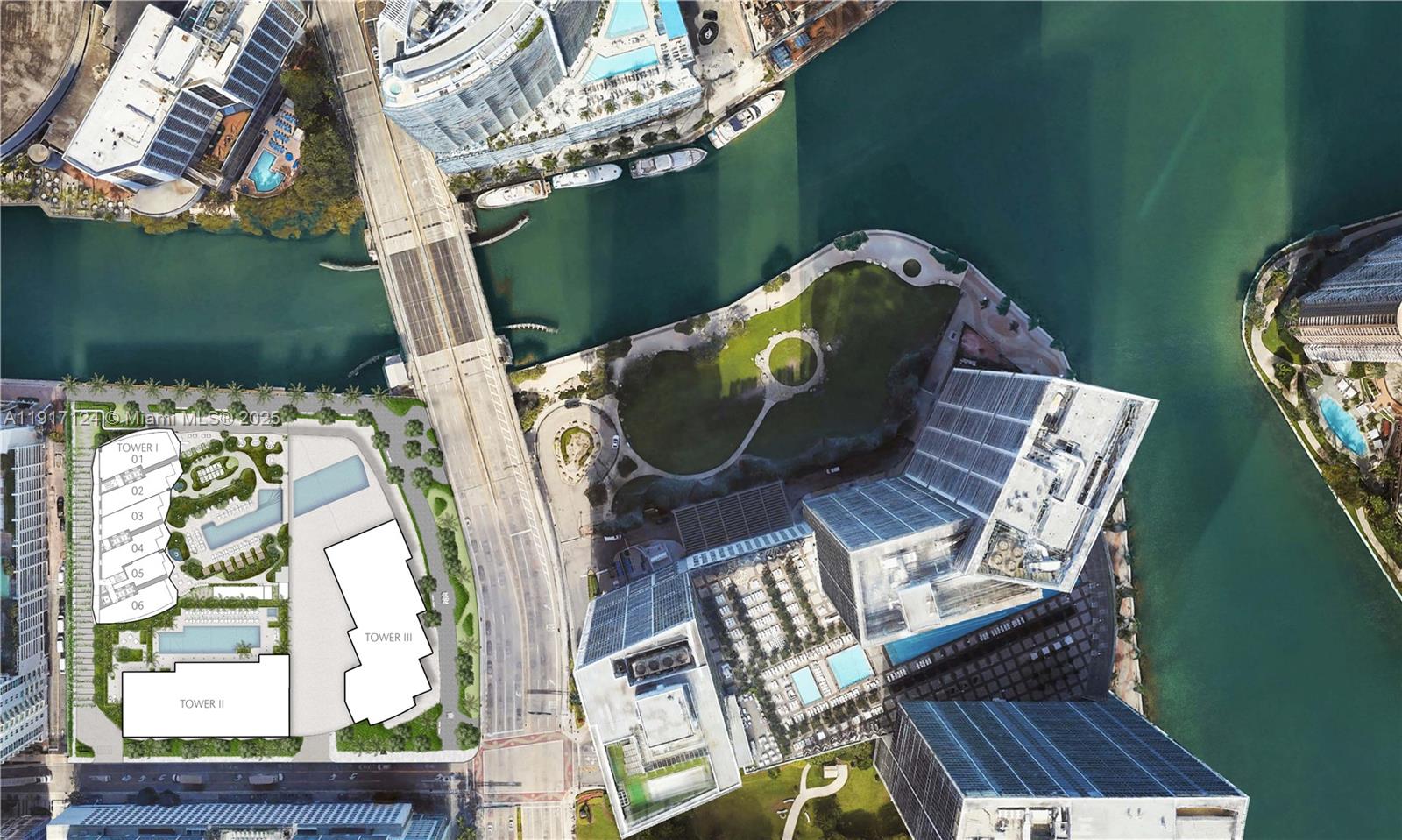 99 SE 5th #7102 Miami, FL 33131