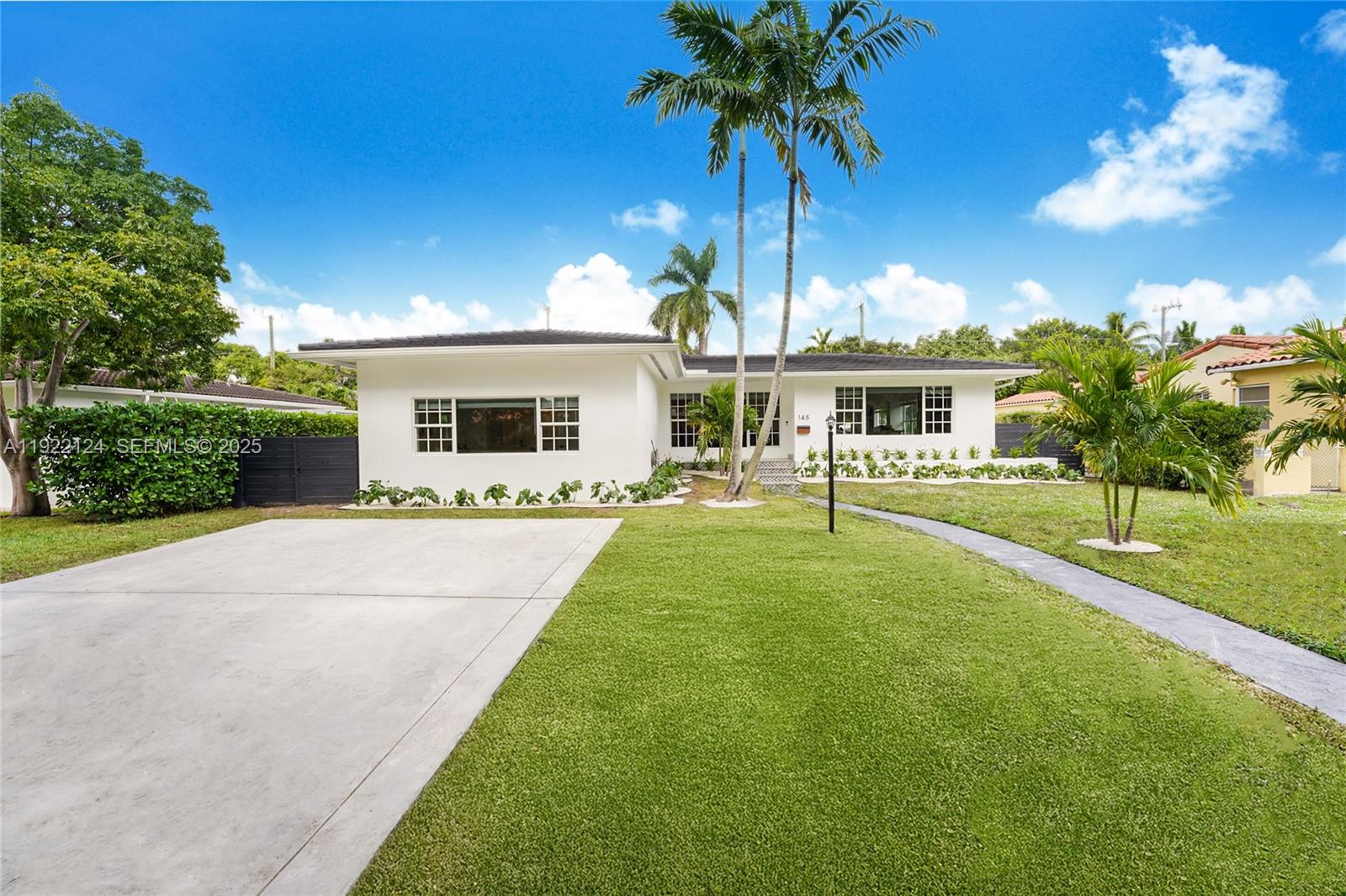 145 NE 110th St Miami Shores, FL 33161