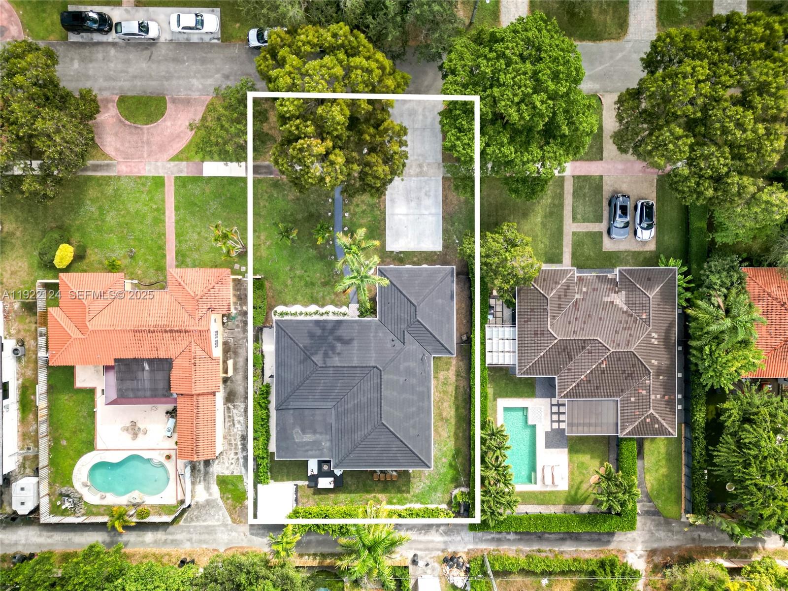 145 NE 110th St Miami Shores, FL 33161