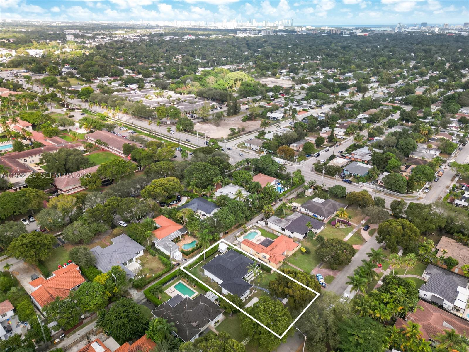 145 NE 110th St Miami Shores, FL 33161