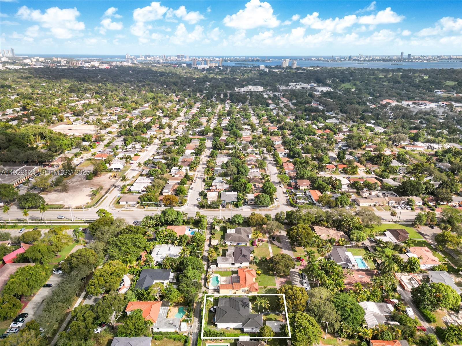 145 NE 110th St Miami Shores, FL 33161