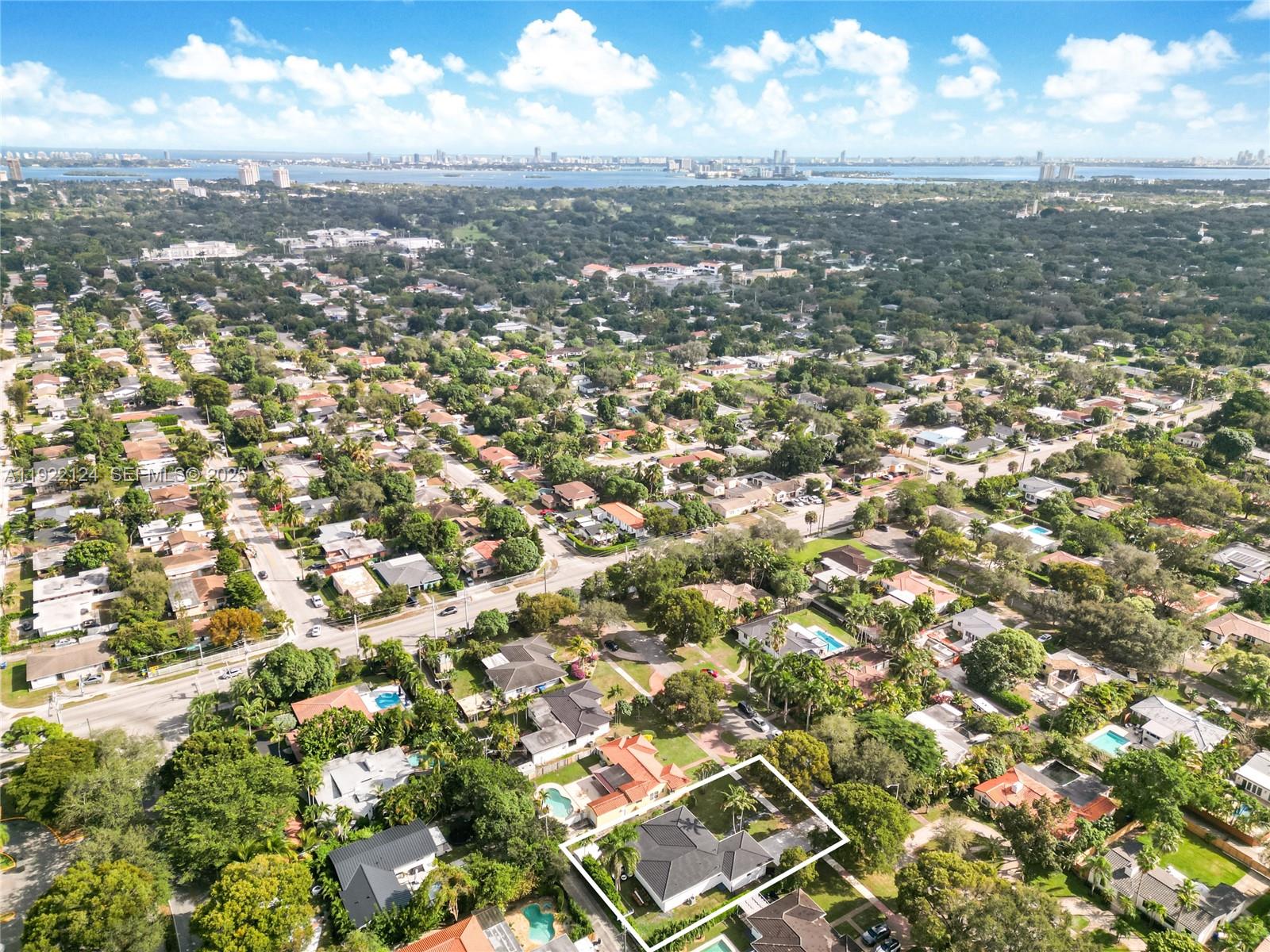 145 NE 110th St Miami Shores, FL 33161