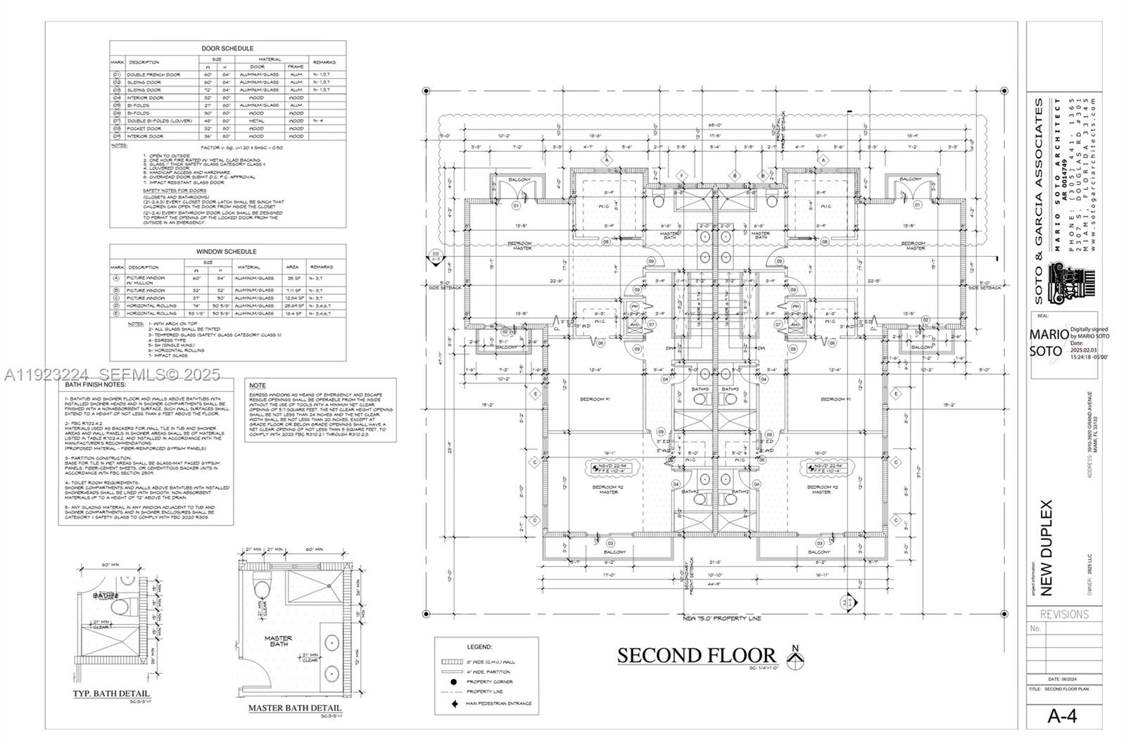 3910 Grand Ave Miami, FL 33133