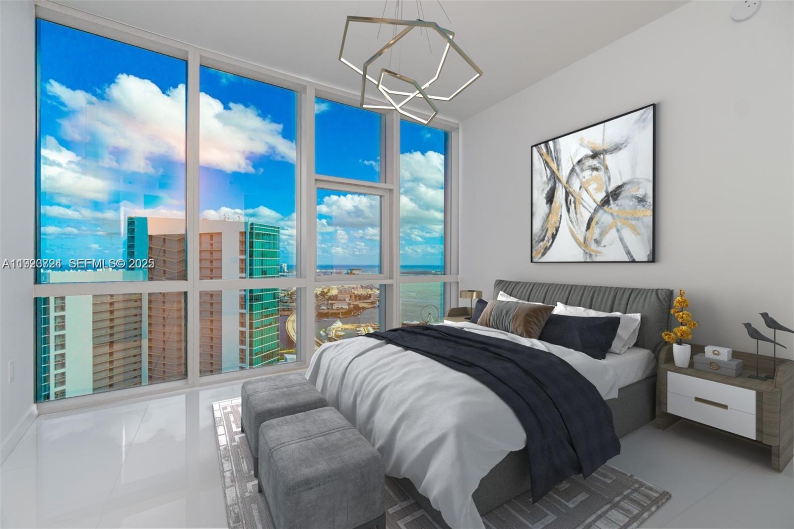 851 NE 1st Ave #4911 Miami, FL 33132