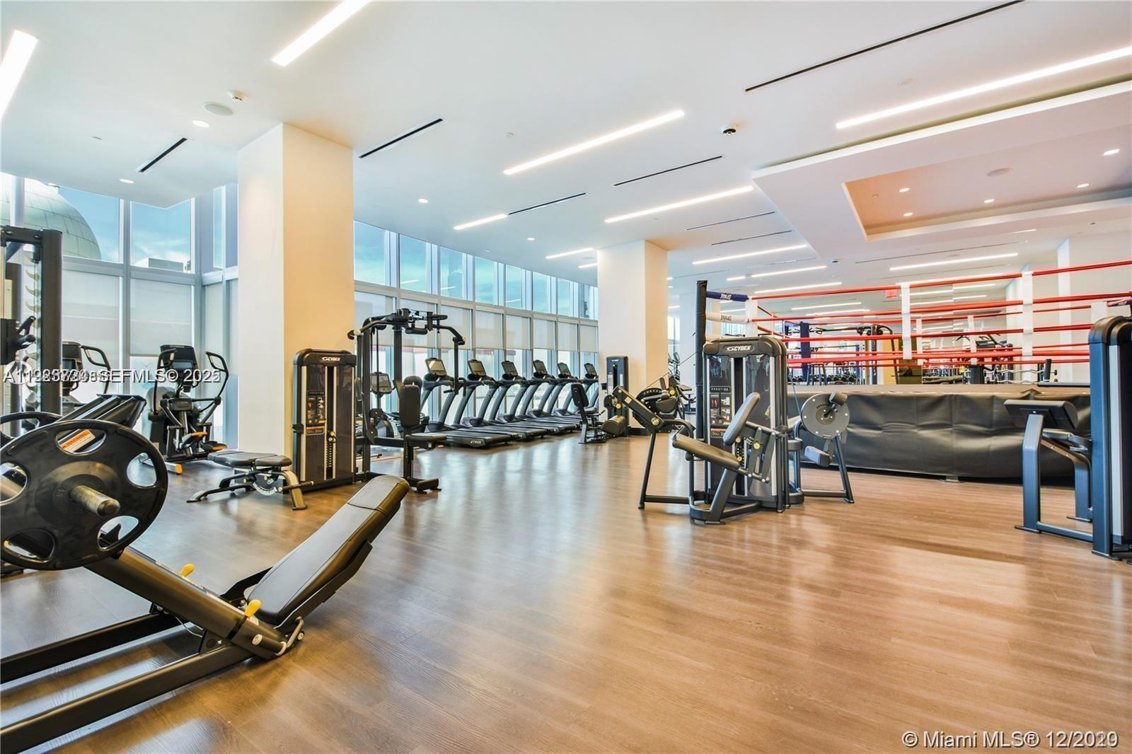 851 NE 1st Ave #4911 Miami, FL 33132