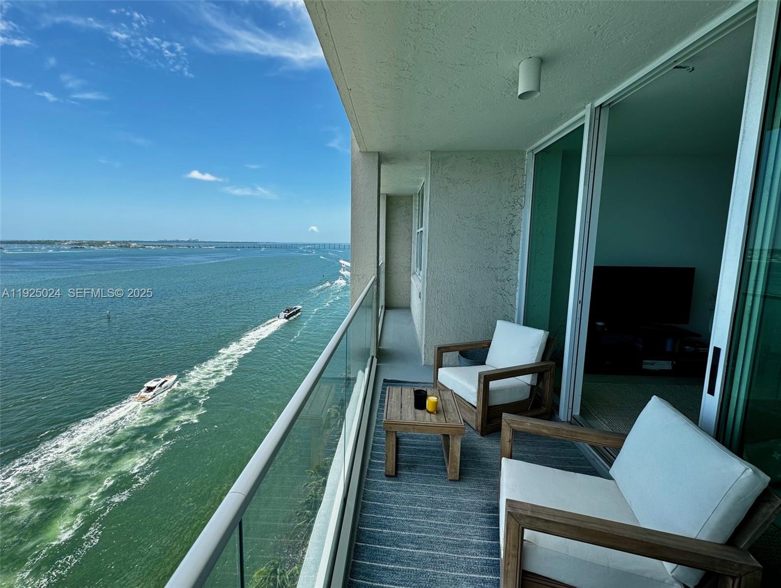 800 Claughton Is Dr #1502 Miami, FL 33131