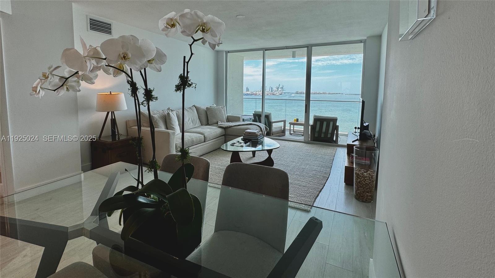 800 Claughton Is Dr #1502 Miami, FL 33131