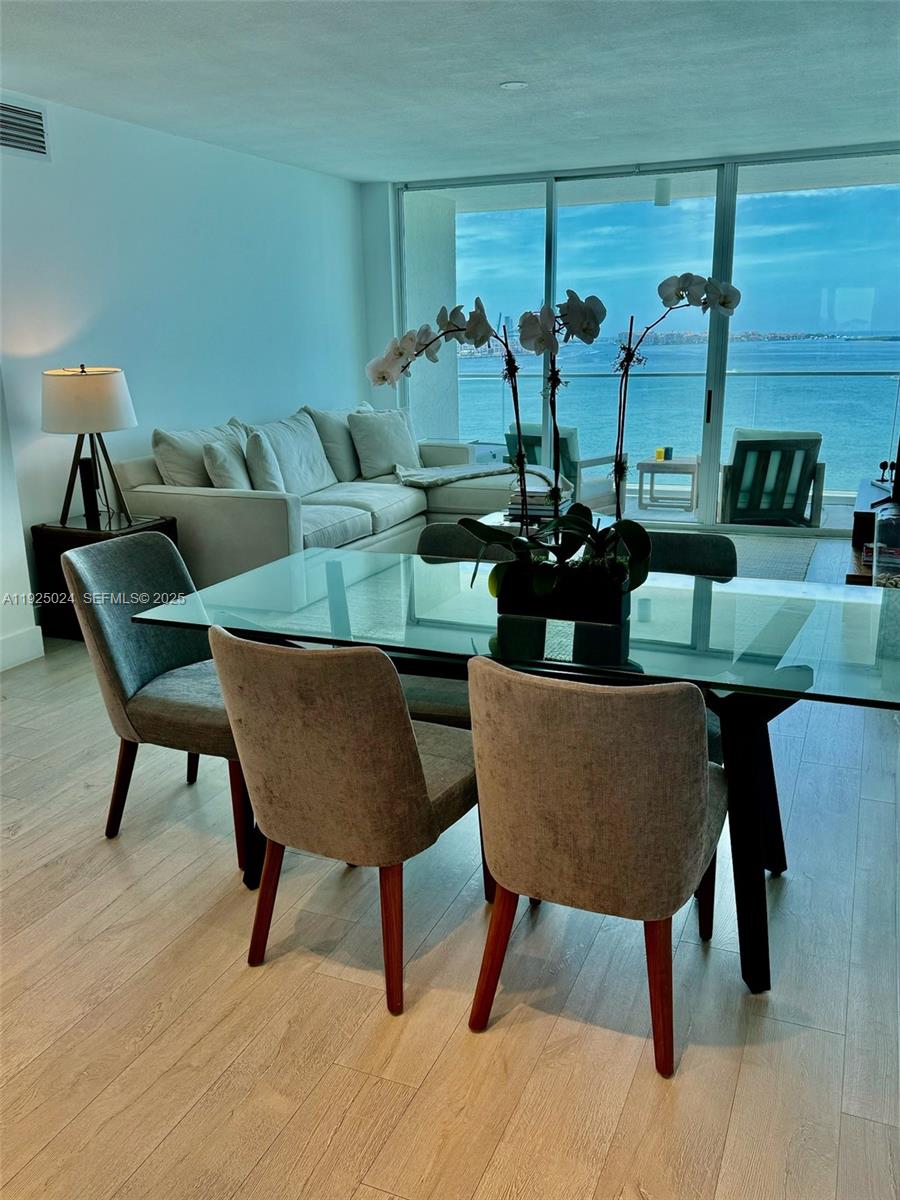 800 Claughton Is Dr #1502 Miami, FL 33131