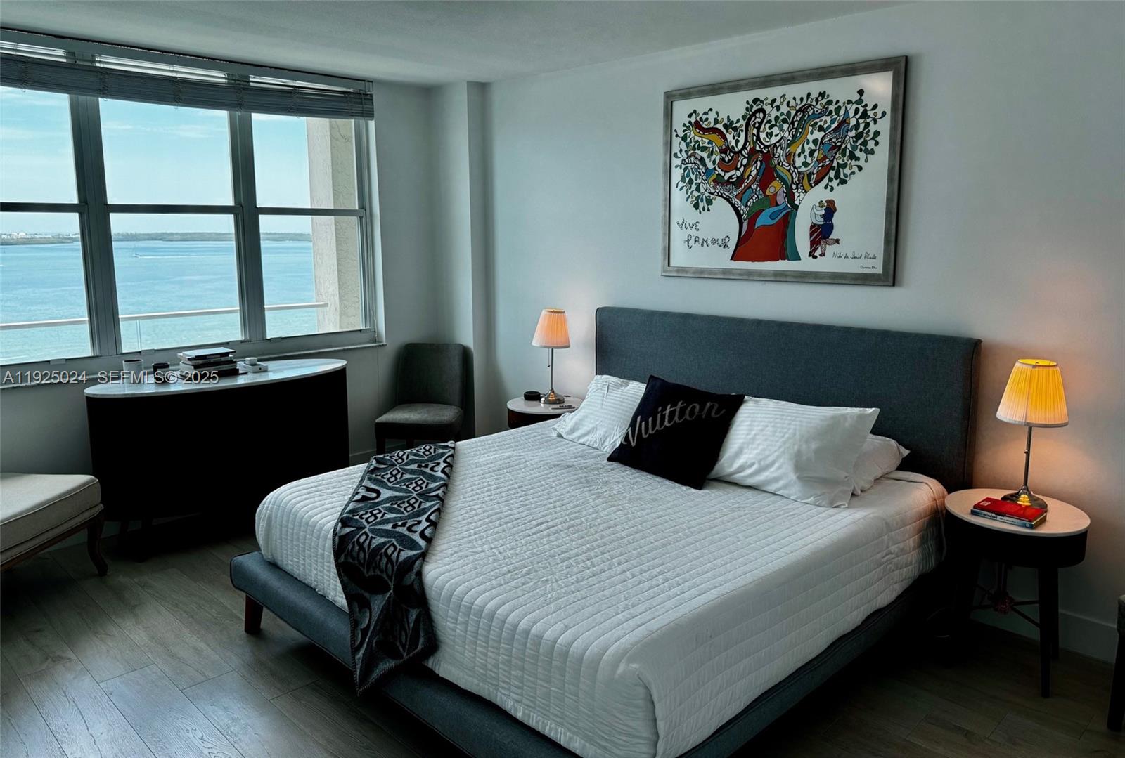 800 Claughton Is Dr #1502 Miami, FL 33131