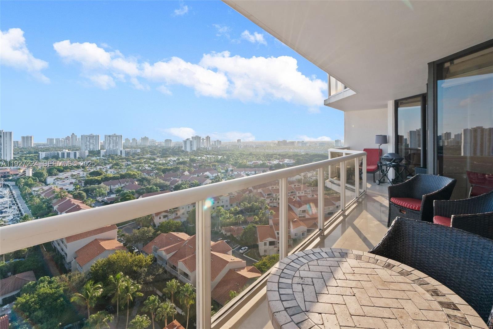 3598 Yacht Clb Dr #1804 Aventura, FL 33180