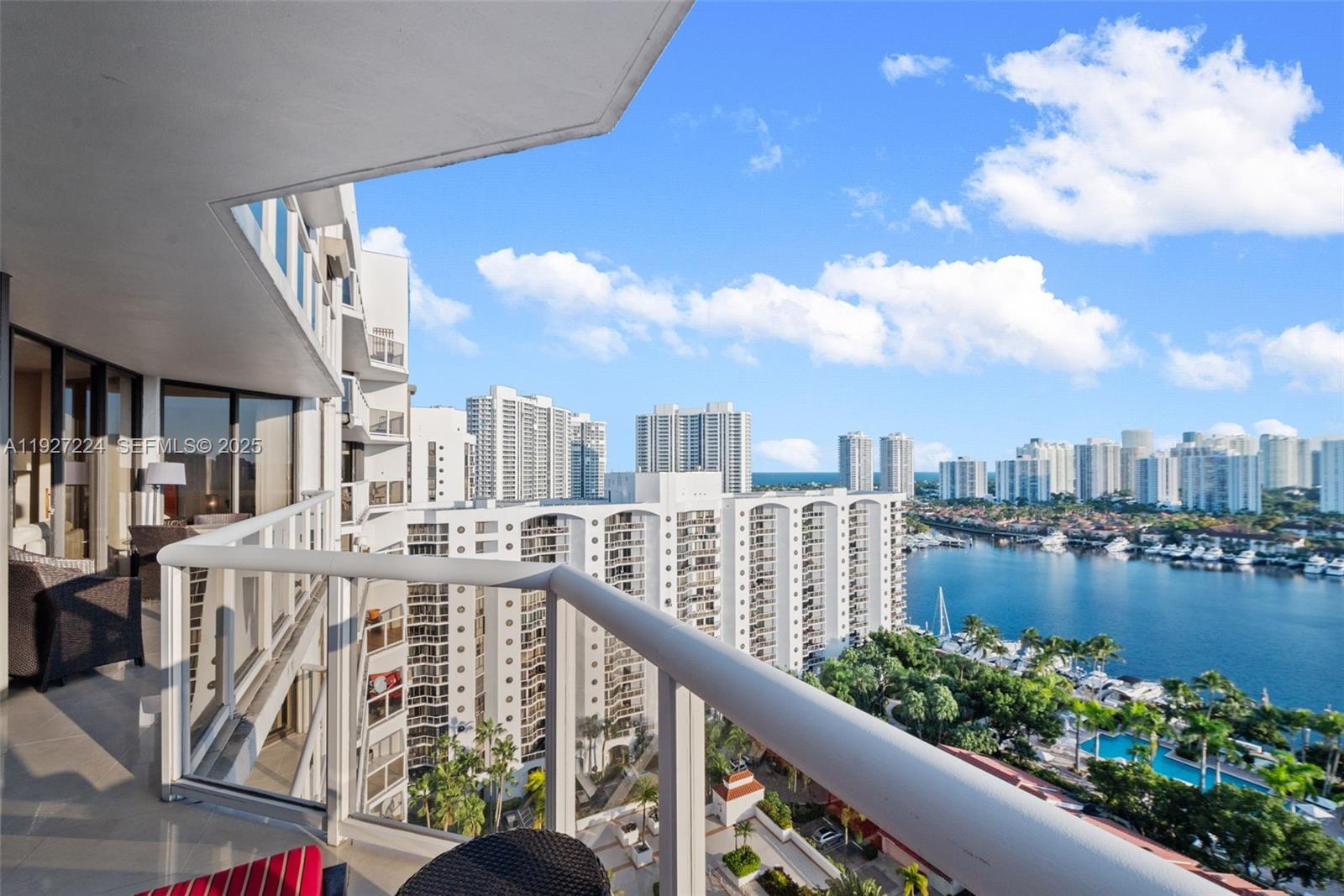 3598 Yacht Clb Dr #1804 Aventura, FL 33180