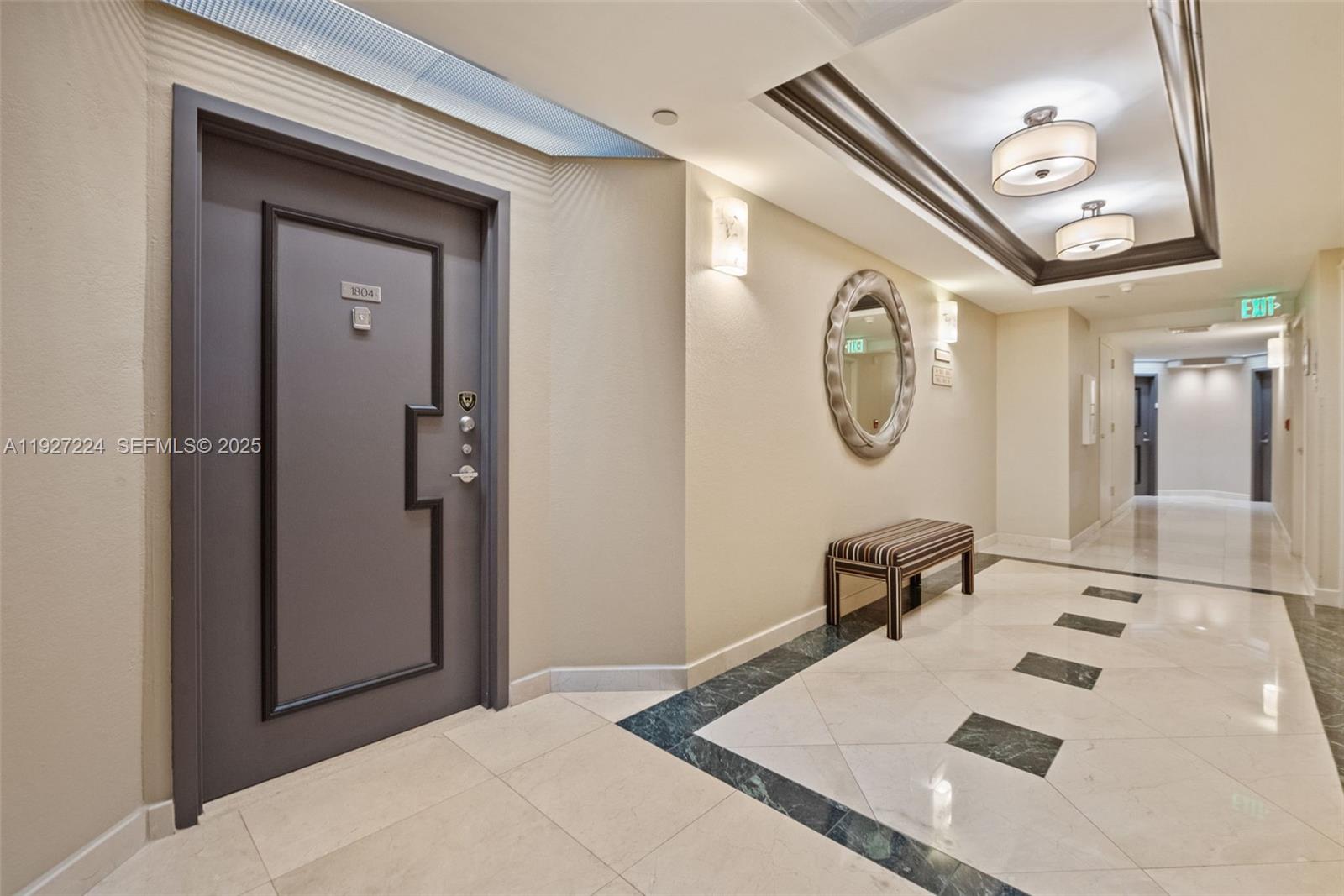 3598 Yacht Clb Dr #1804 Aventura, FL 33180