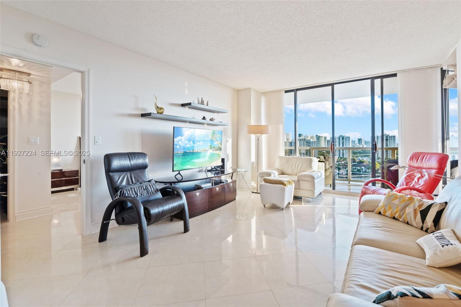 3598 Yacht Clb Dr #1804 Aventura, FL 33180