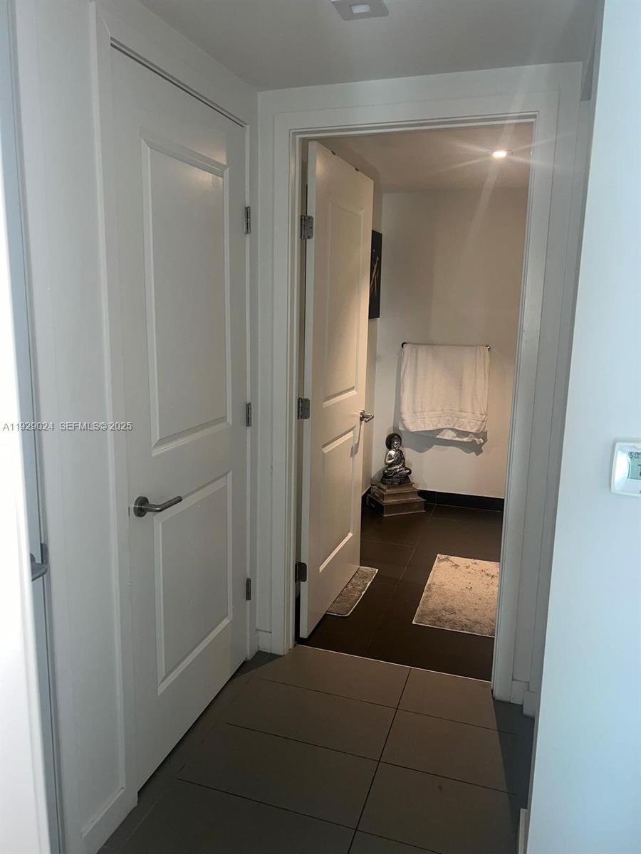 1600 NE 1st Ave #3012 Miami, FL 33132