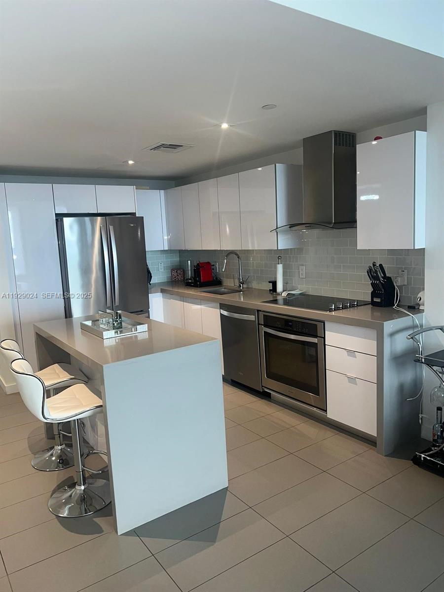 1600 NE 1st Ave #3012 Miami, FL 33132