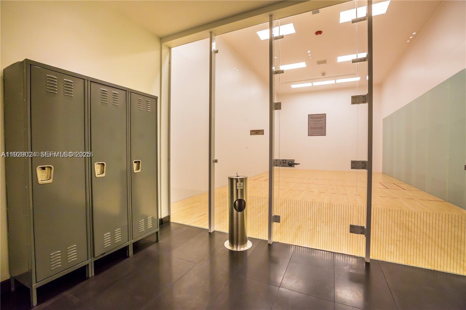 1600 NE 1st Ave #3012 Miami, FL 33132