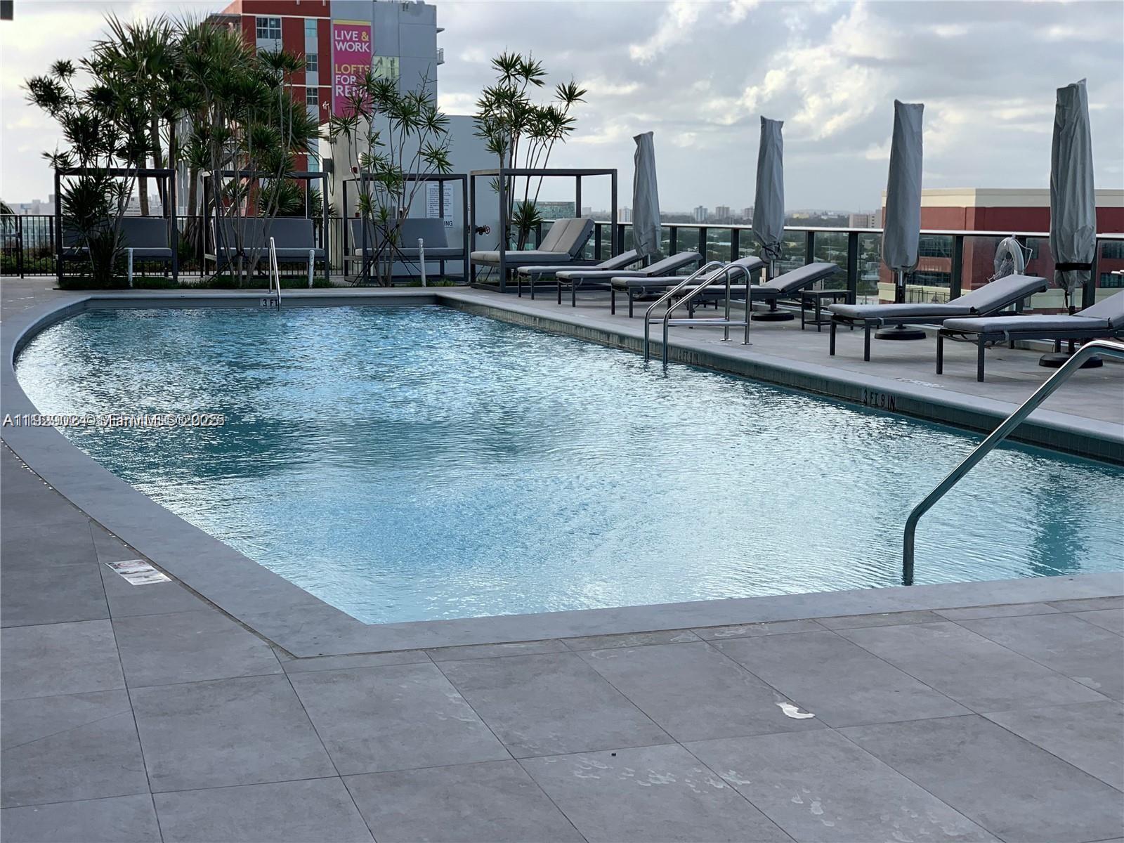 1600 NE 1st Ave #3012 Miami, FL 33132