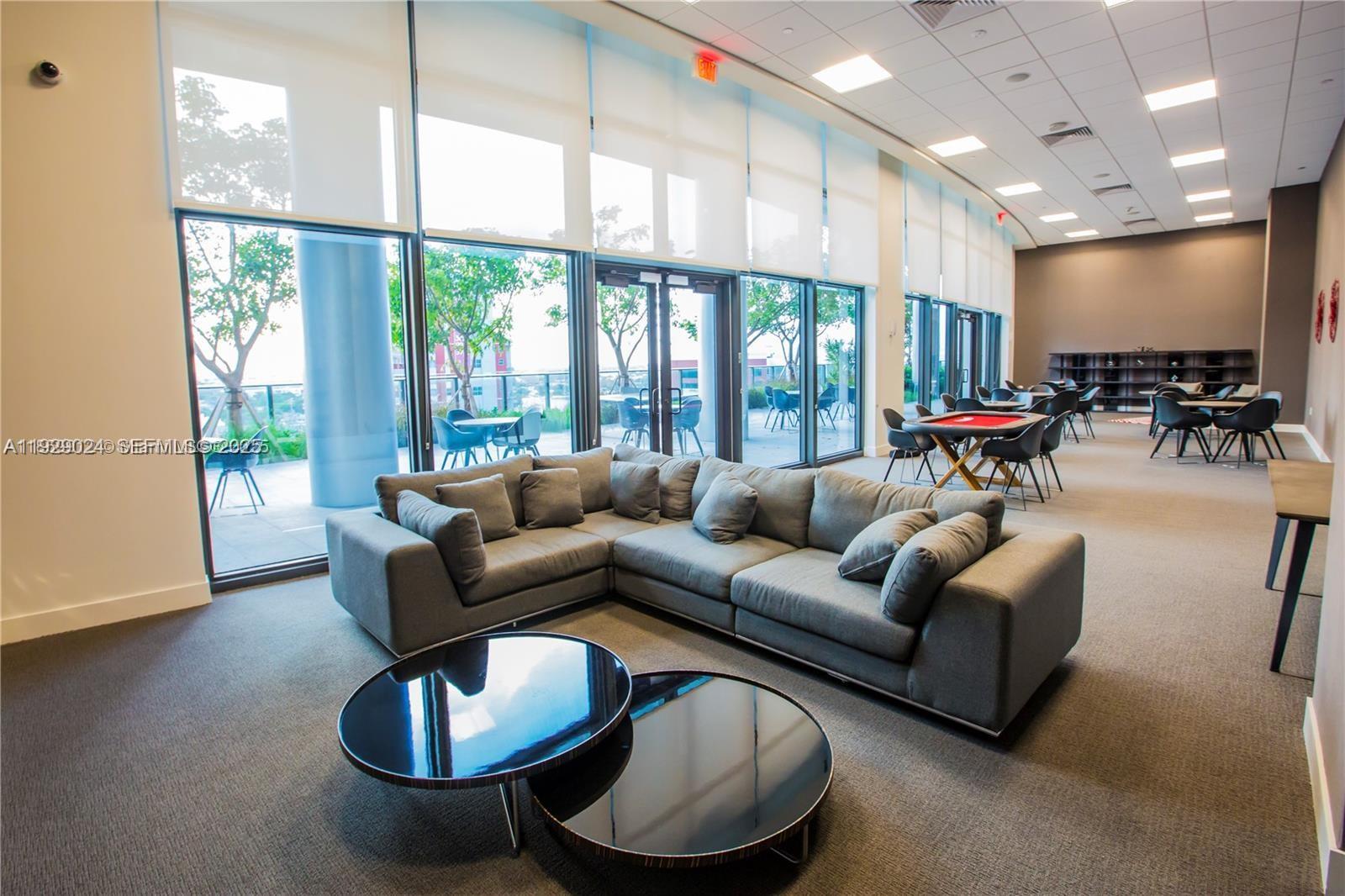 1600 NE 1st Ave #3012 Miami, FL 33132