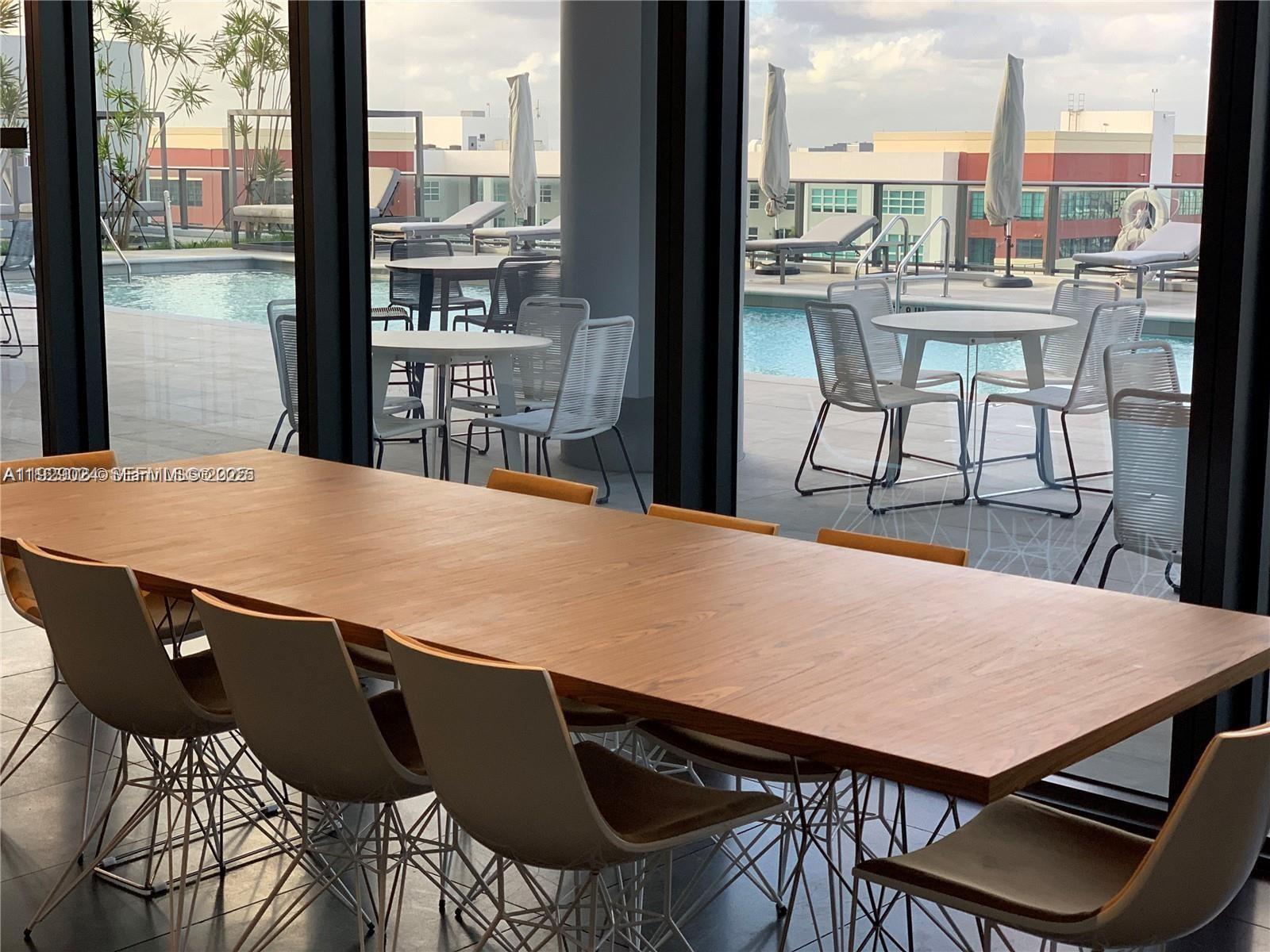 1600 NE 1st Ave #3012 Miami, FL 33132