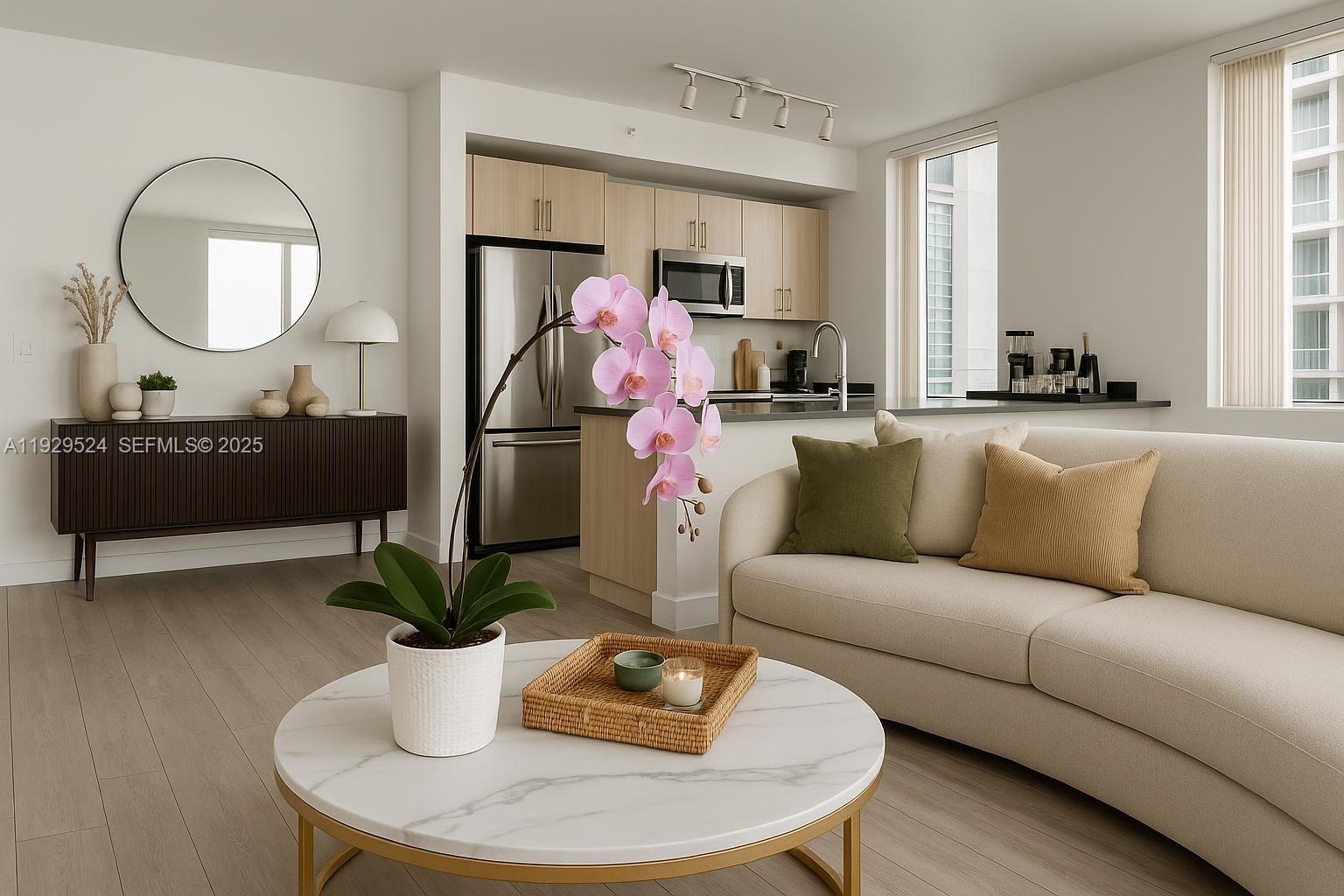 79 SW 12th St #2001-S