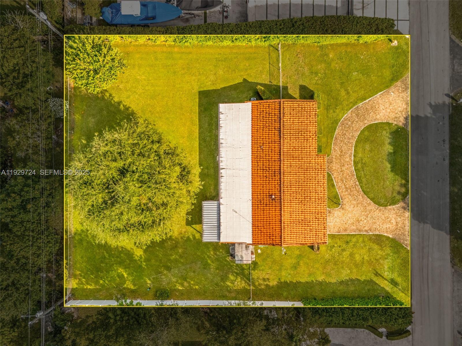 8345 SW 98th St Miami, FL 33156