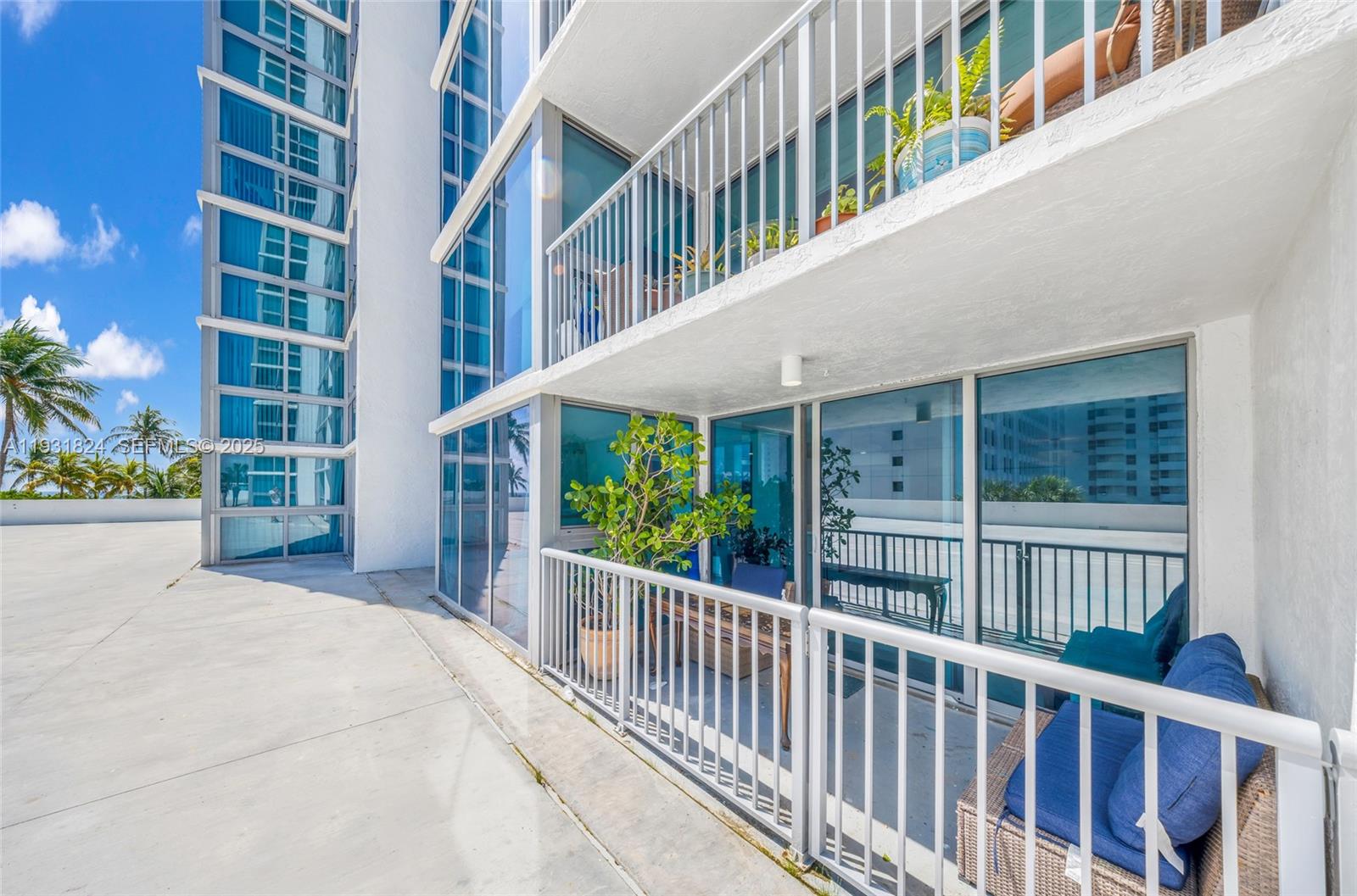 Undisclosed Address Miami Beach, FL 33140