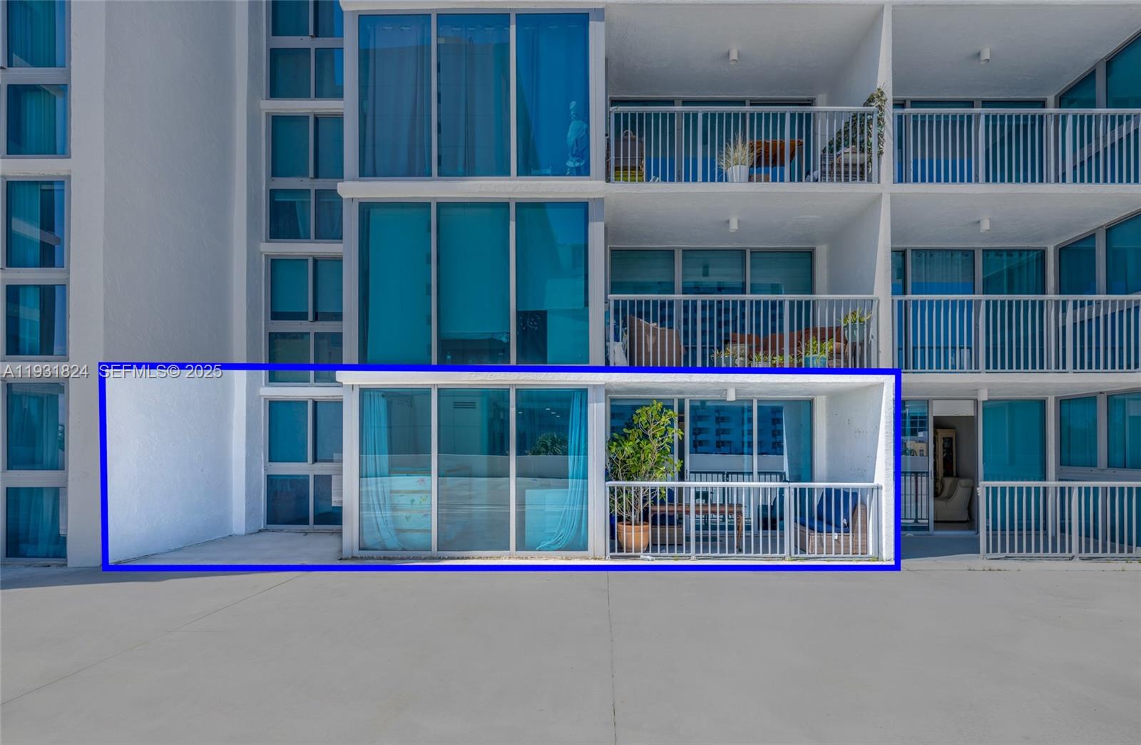 Undisclosed Address Miami Beach, FL 33140