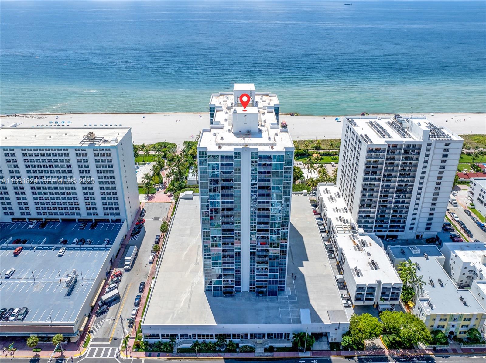 Undisclosed Address Miami Beach, FL 33140