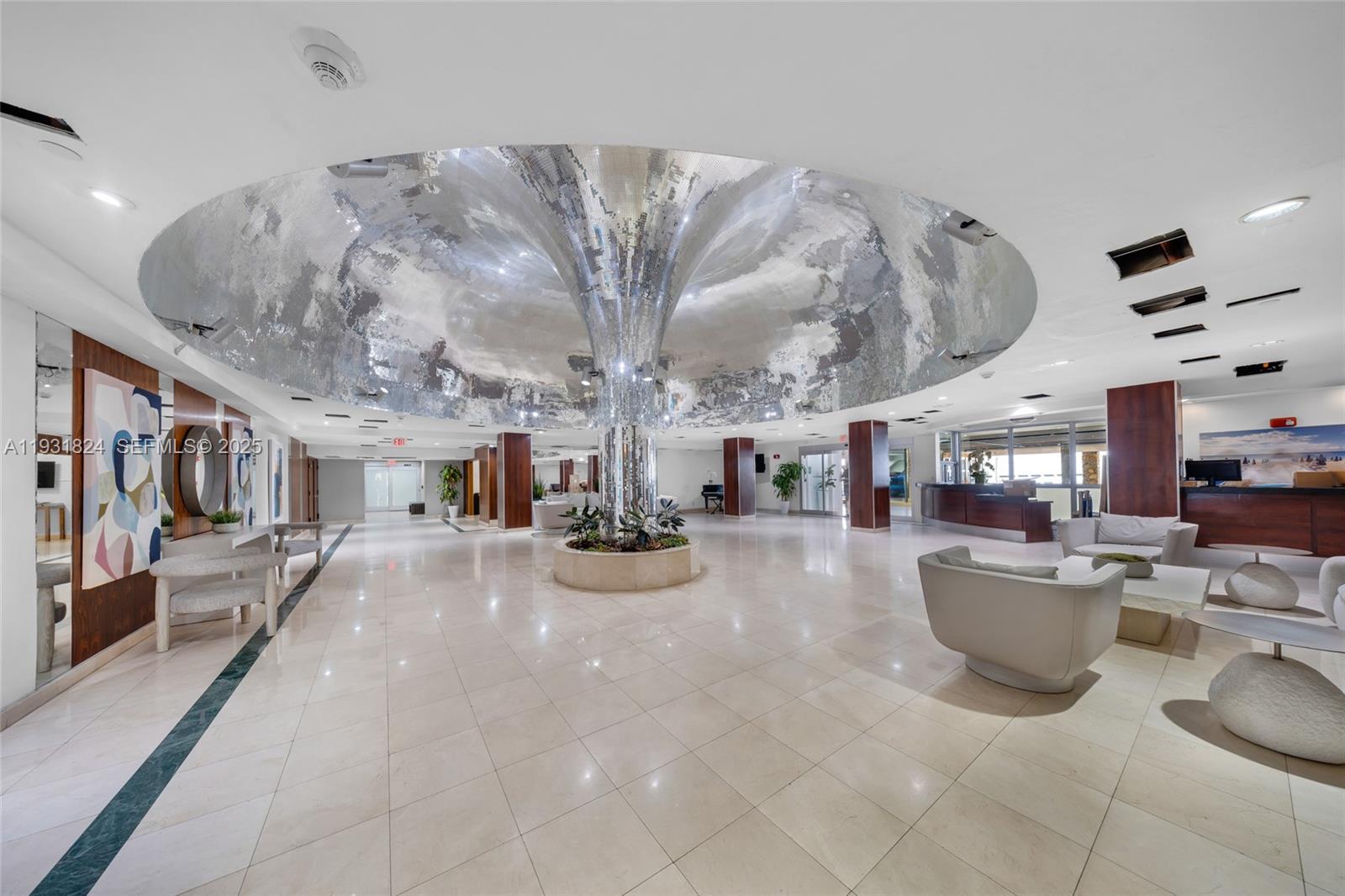 Undisclosed Address Miami Beach, FL 33140